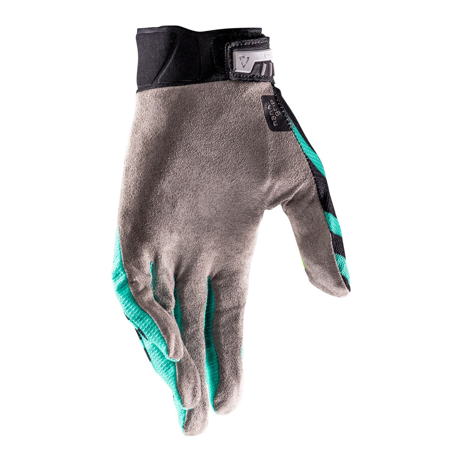 Leatt 2.5 X-Flow Glove - Tiger Pink