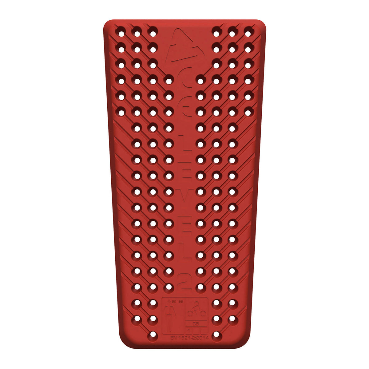 Leatt Back Protector for Hydration Bags CE Level 1