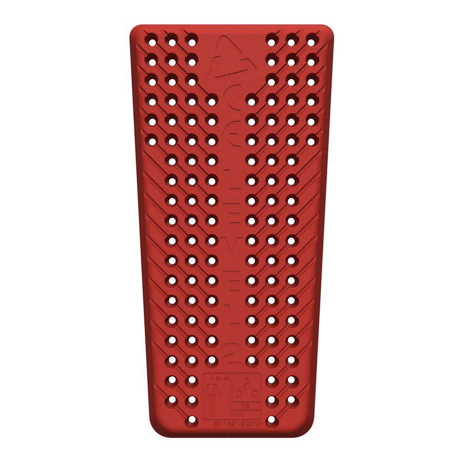 Leatt Back Protector for Hydration Bags CE Level 1