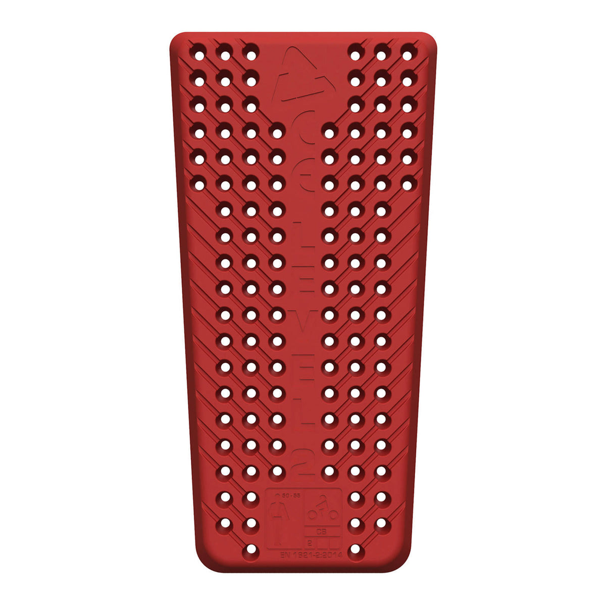 Leatt Back Protector for Hydration Bags CE Level 2