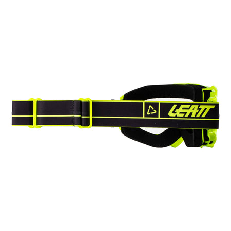 Leatt 4.5 Velocity Goggle - Citrus / Clear 83%