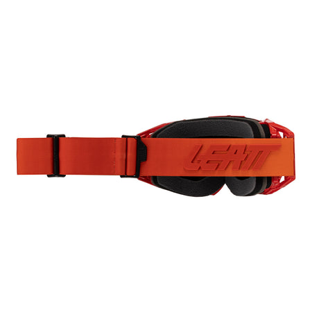 Leatt 5.5 Velocity Goggle Iriz - Sunburn / Purple 78%