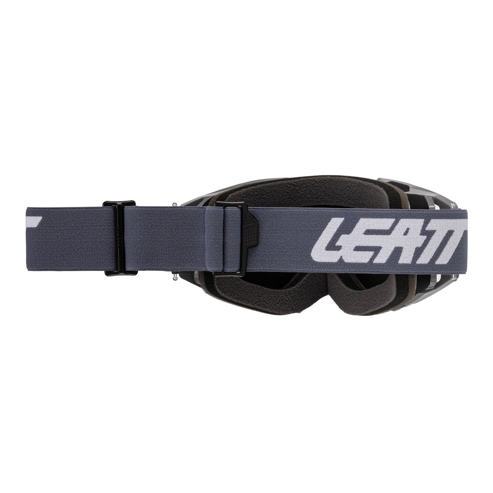 Leatt 3.5 Vizion Goggle Iriz - Forge / Silver 35%