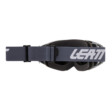 Leatt 3.5 Vizion Goggle Iriz - Forge / Silver 35%