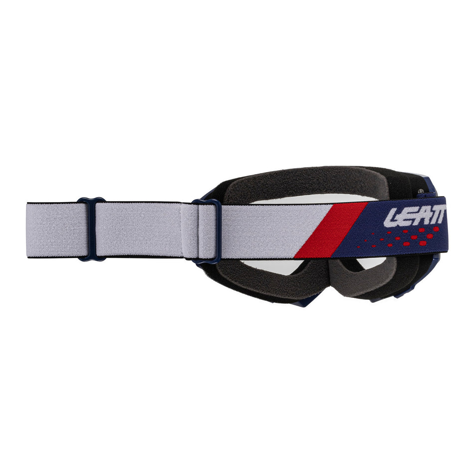 Leatt 2.5 Vizion Goggle - Royal / Clear 90%