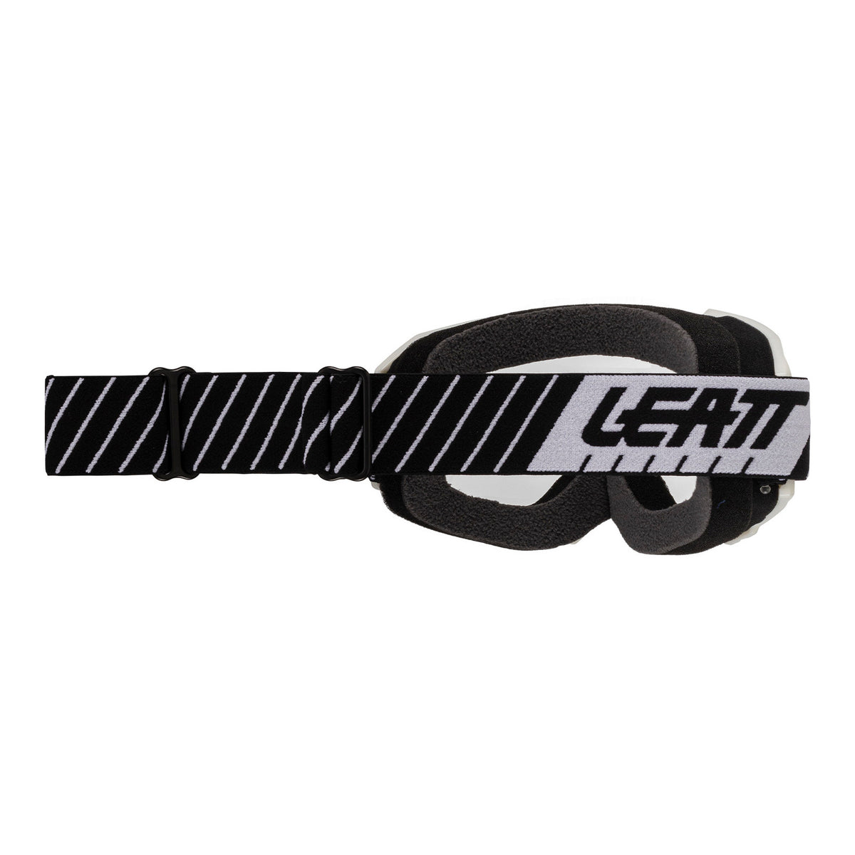 Leatt 2.5 Vizion Goggle - White / Clear 90%