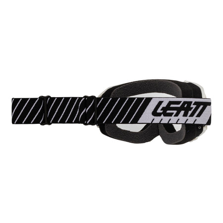 Leatt 2.5 Vizion Goggle - White / Clear 90%