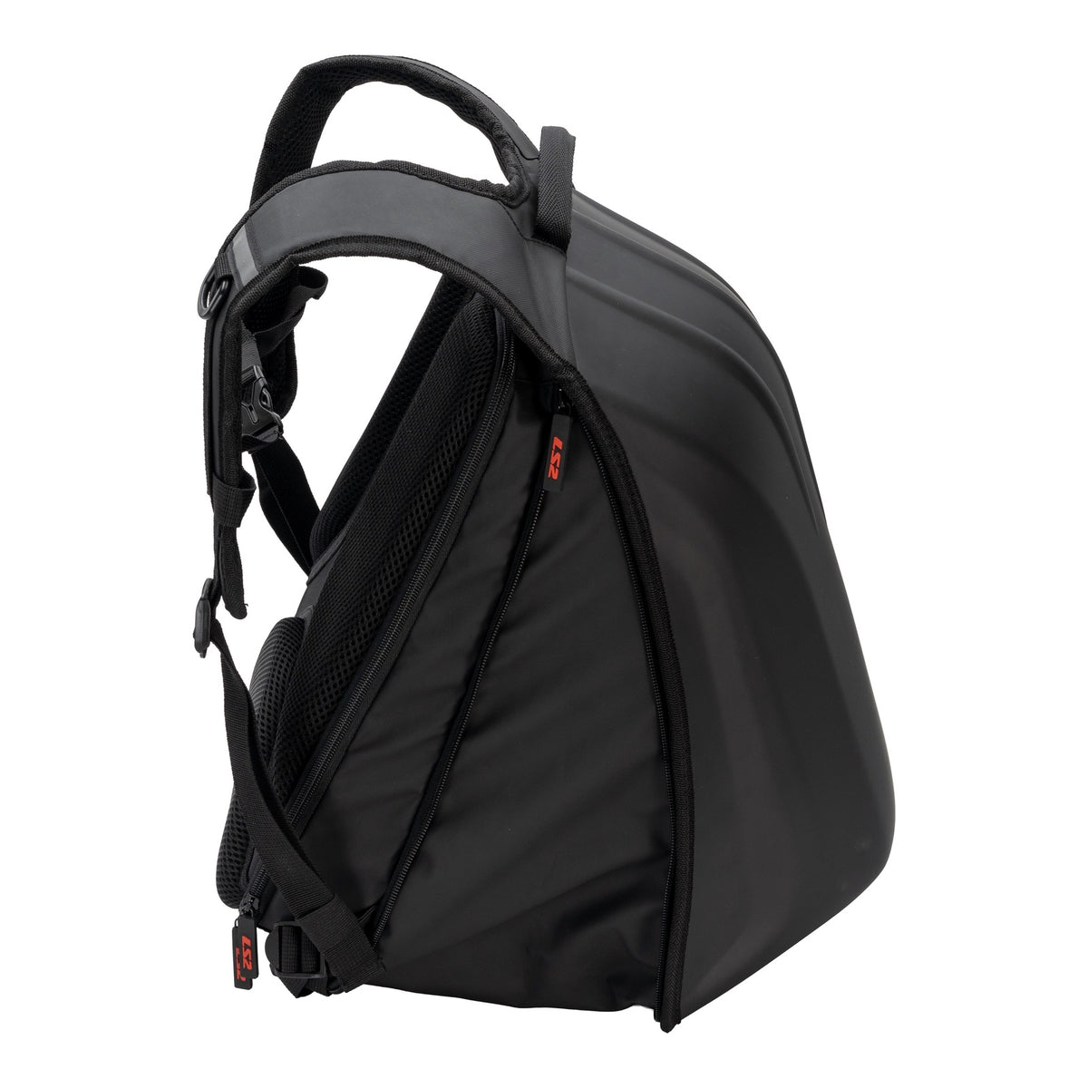 LS2 Shield Backpack 25L