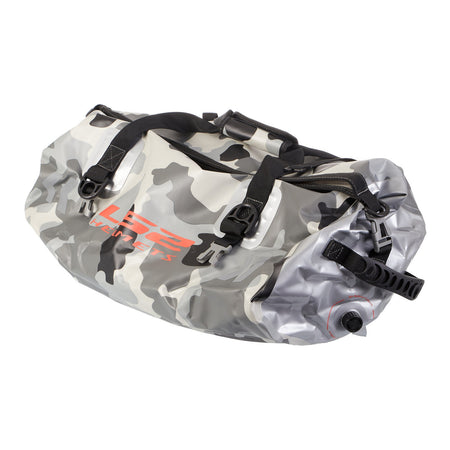 LS2 Luggage Bag - Camo Grey