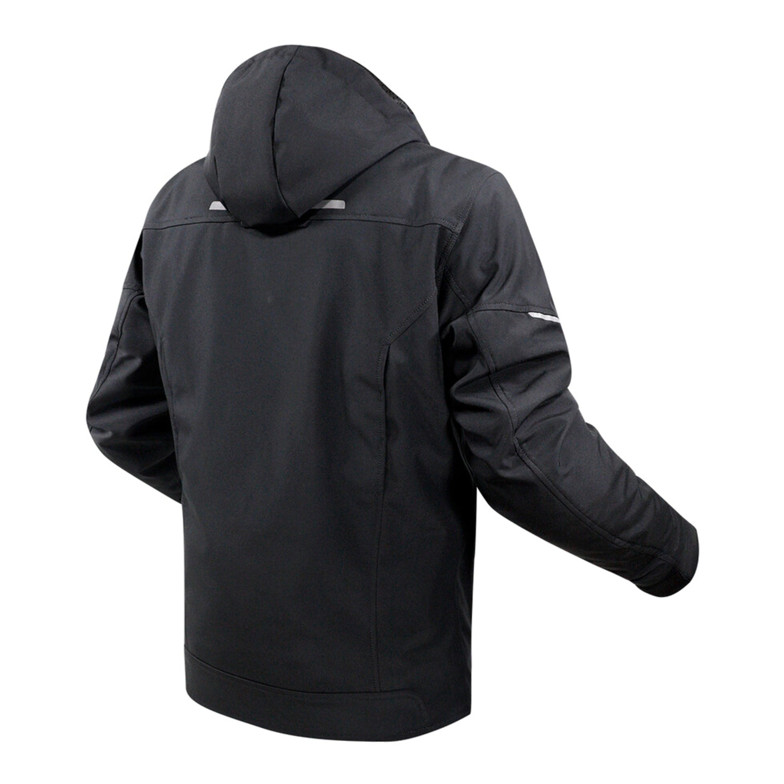 LS2 Bolton Men's Jacket - Black