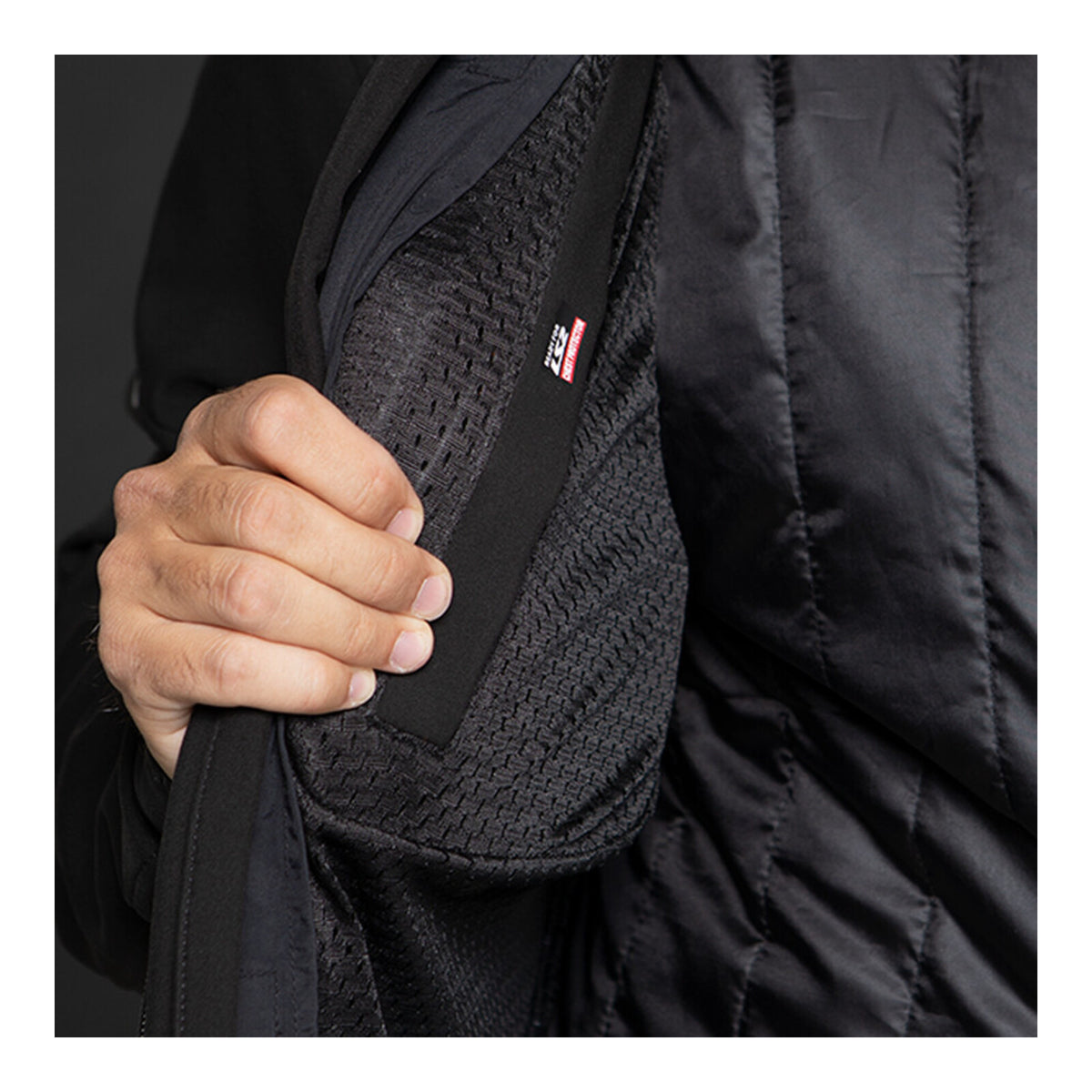 LS2 Men's Chest Protector