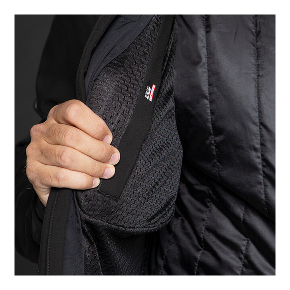 LS2 Men's Chest Protector