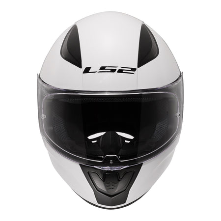 LS2 FF353 Rapid II - White 06
