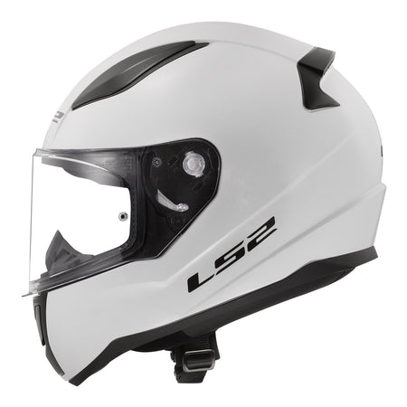 LS2 FF353 Rapid II - White 06