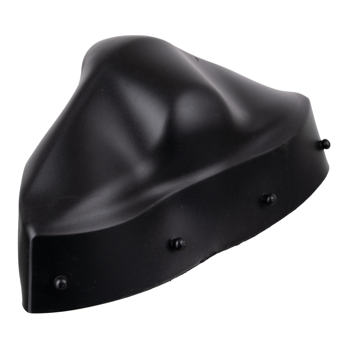 LS2 FF805 Thunder Nose Guard Racing Breath Box
