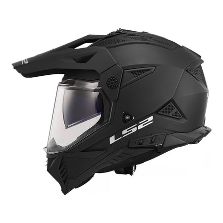 LS2 Spectrum Bluetooth Intercom by Midland - Single