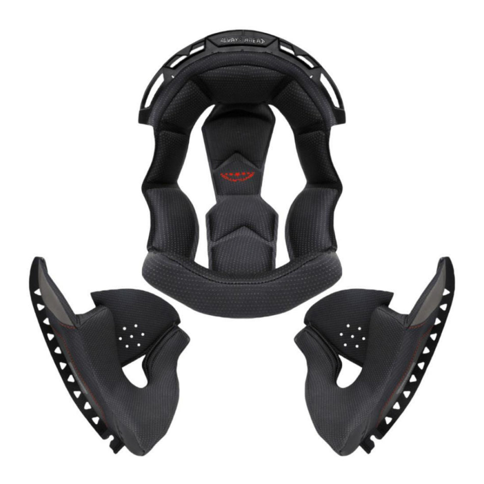 LS2 FF811 Carbon Liner (Assorted Sizes)