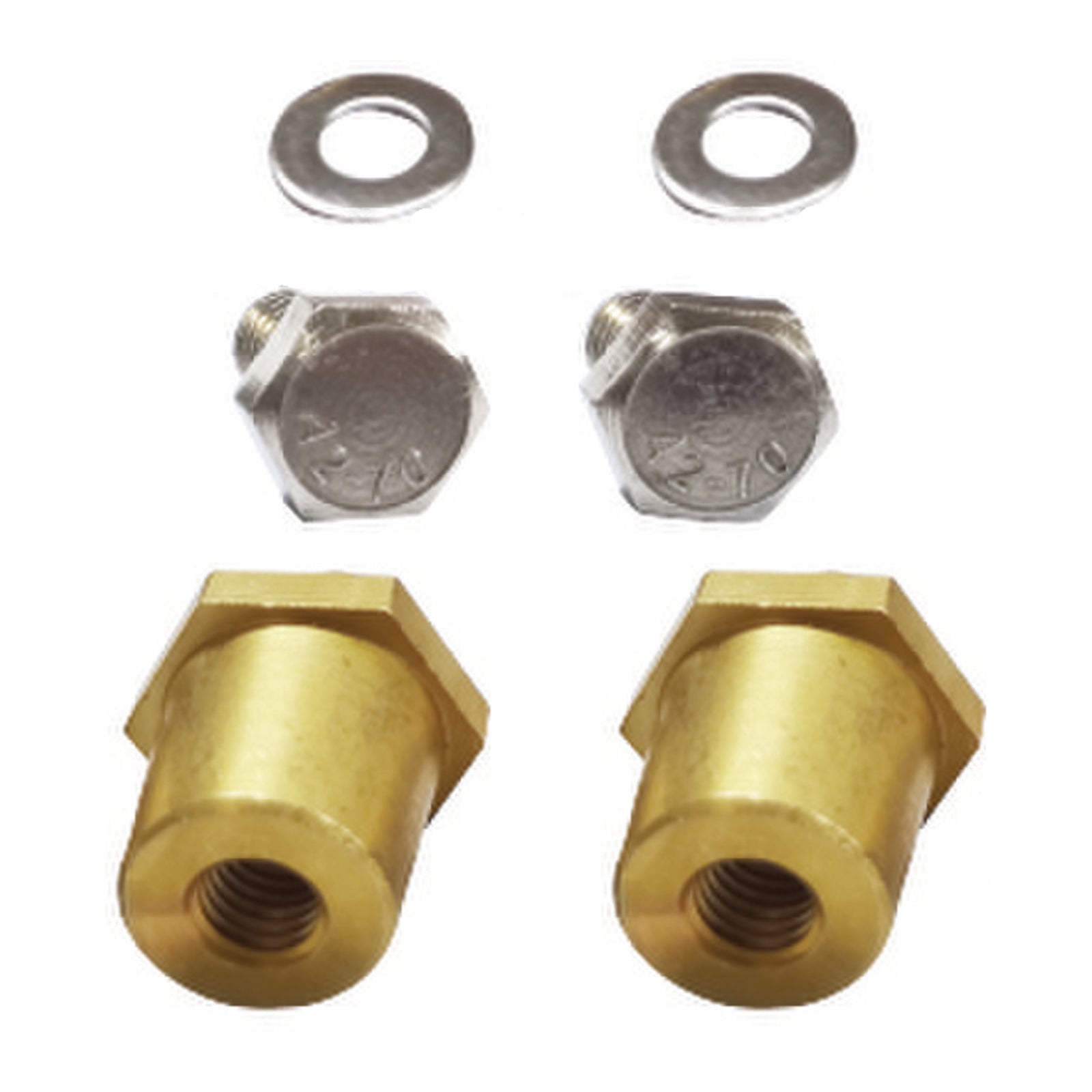 Motobatt MPT6-K Terminal Kit M8