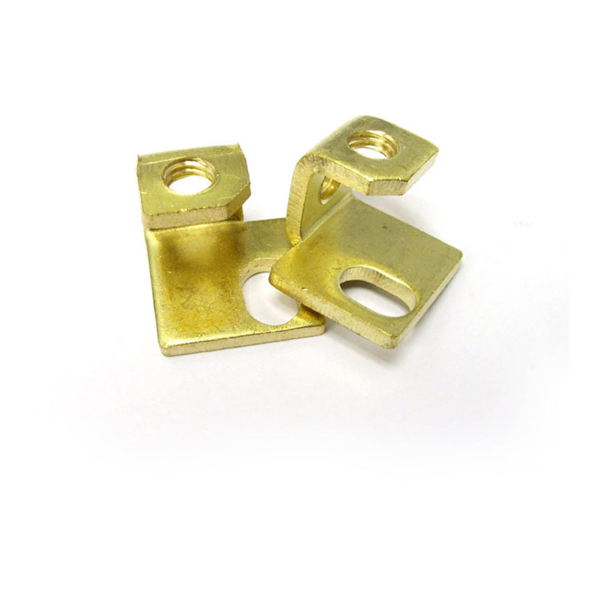 Motobatt Terminal L M6 (Larger Hole)