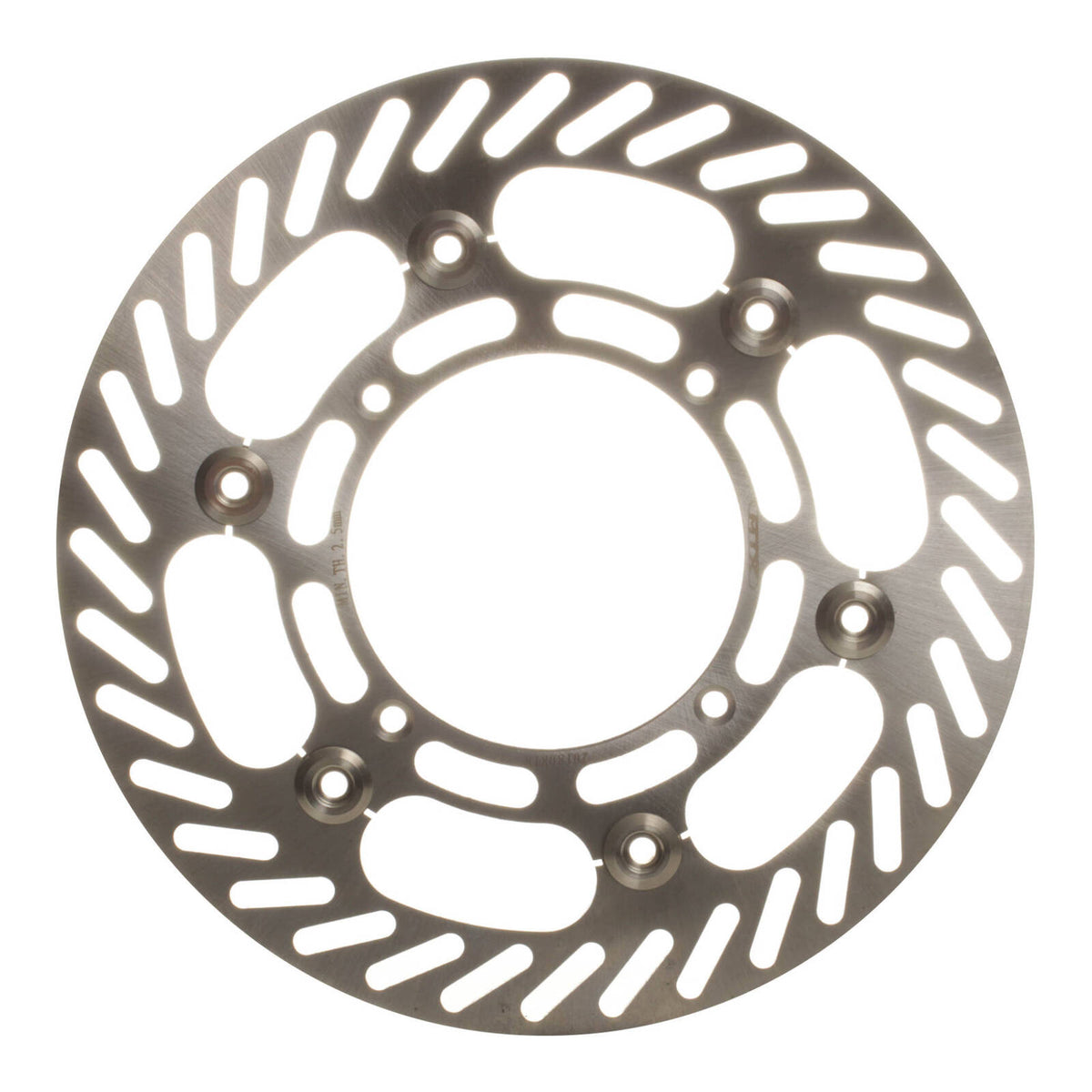 Brake Floating Type MTX Brake Disc Floating Type - Front L – First Class Motorcycles