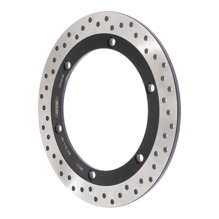 MTX Brake Disc Solid Type - Rear