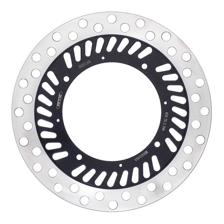 MTX Brake Disc Solid Type - Front L