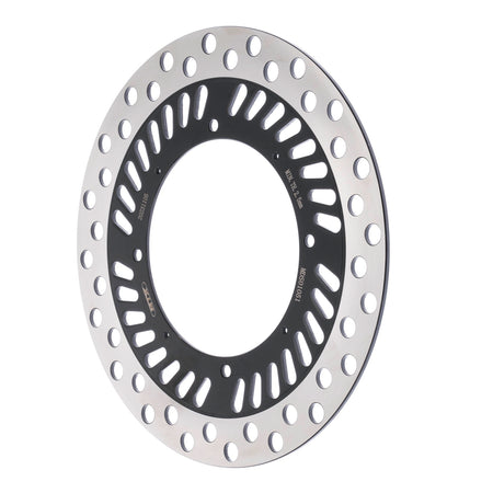 MTX Brake Disc Solid Type - Front L