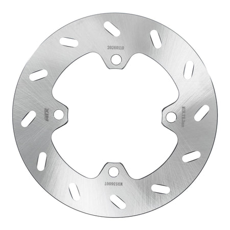 MTX Brake Disc Solid Type - Rear