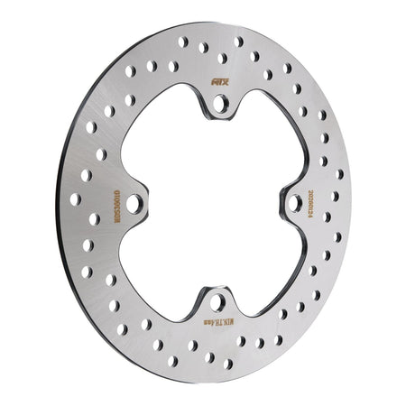 MTX Brake Disc Solid Type - Rear