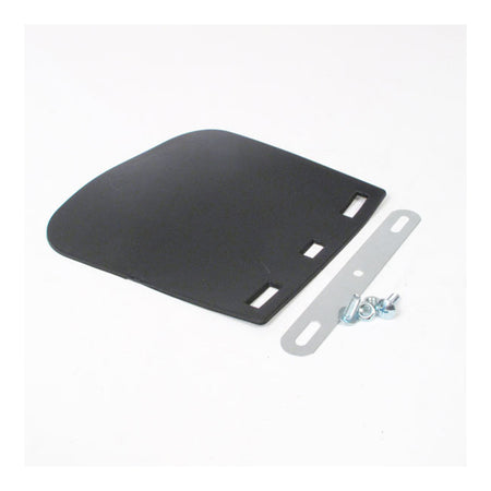 WHITES MUD FLAP BLK PVC SML