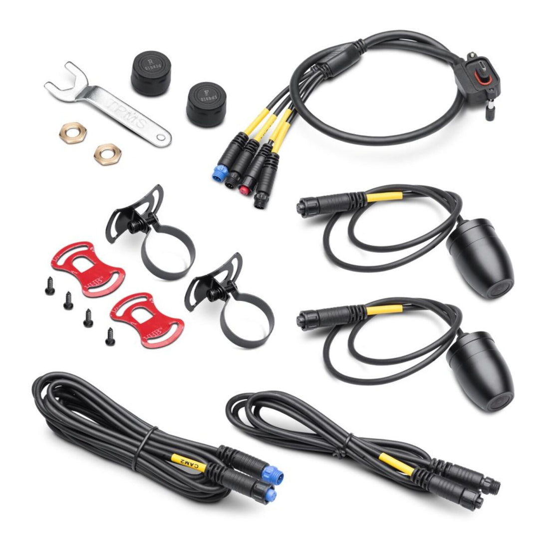 Midland Bikeplay Pro Expansion Kit – First Class Motorcycles
