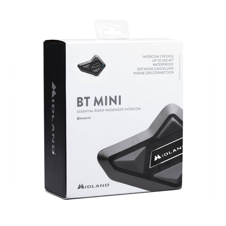 Midland BT Mini - Single