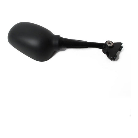 Whites Mirror Black BMW F800S /F800ST Right-hand