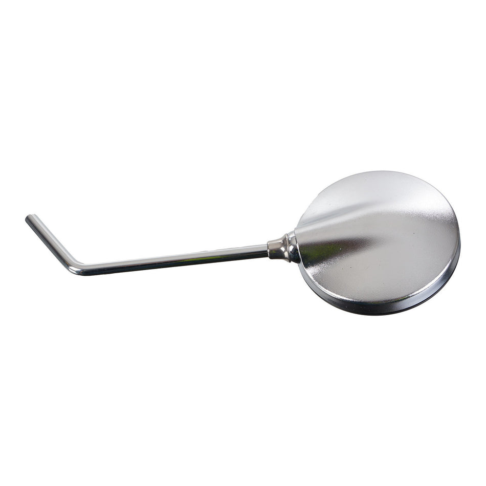 Whites Mirror BMW Chrome Right 10mm Fit F650 CS '01-'05