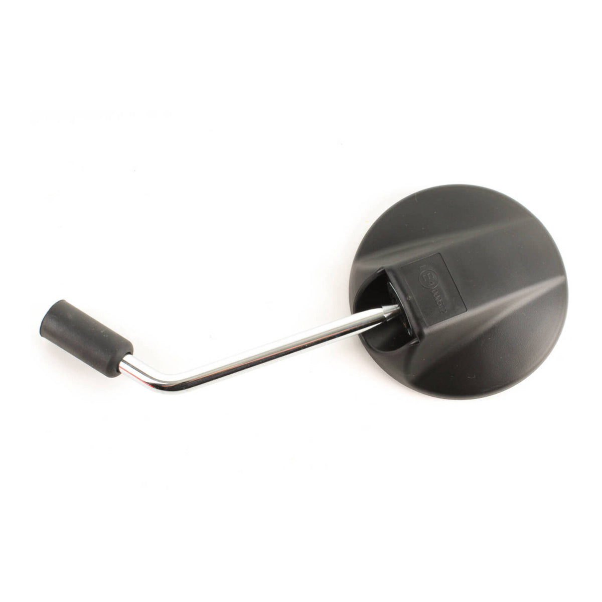 Whites Mirror Kawasaki KLR650 '15-'17 (Left or Right)