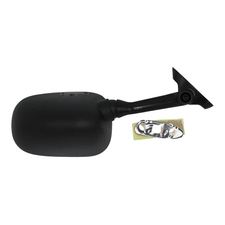 Whites Mirror Suzuki GSXR '02-'03 (Left)