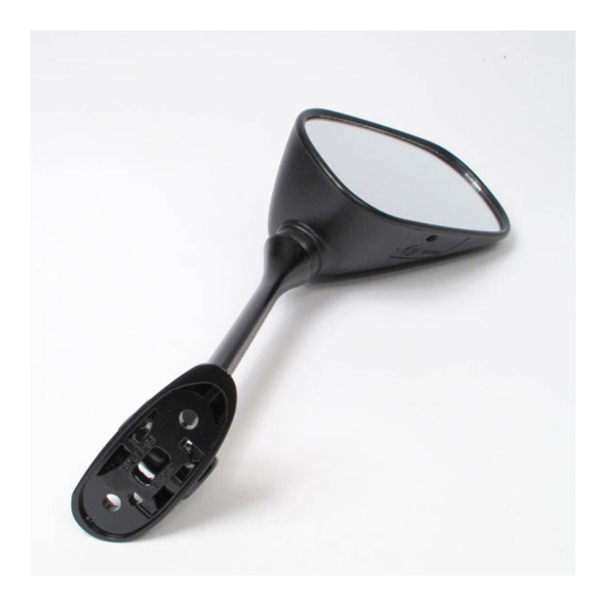 Whites Mirror Suzuki GSX650F '08-'09/ GSF1250 '07-'09 (Right)