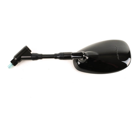 Whites Mirror Yamaha XSR900 '16-'18 (Left)