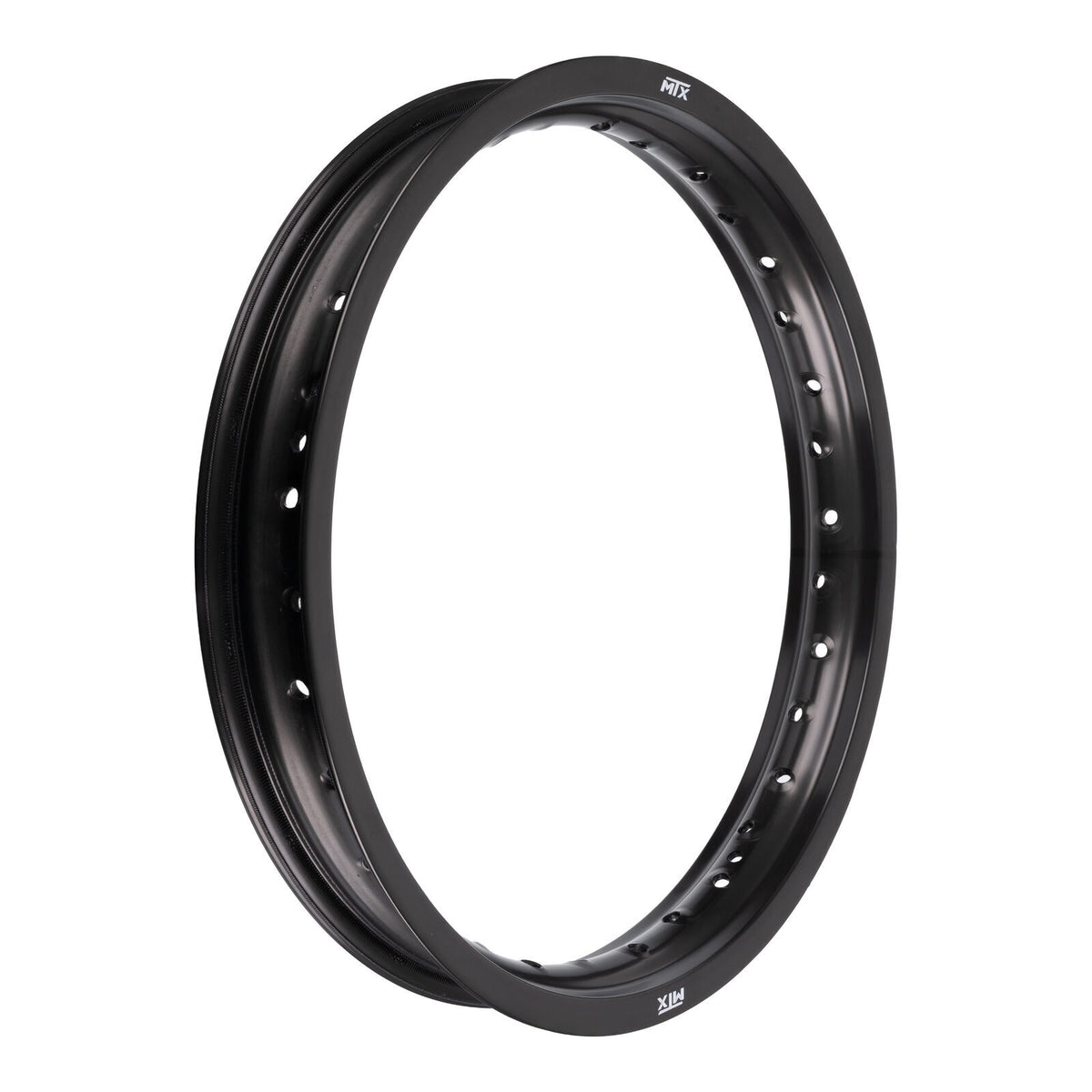 MTX Rim 7075 T6 Alloy - 19 x 2.15 36H Gunmetal