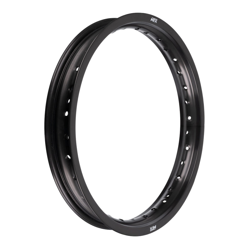 MTX Rim 7075 T6 Alloy - 19 x 2.15 36H Gunmetal