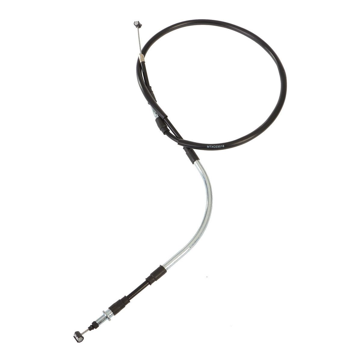 MTX Clutch Cable Suzuki KXF / RMZ250 '04