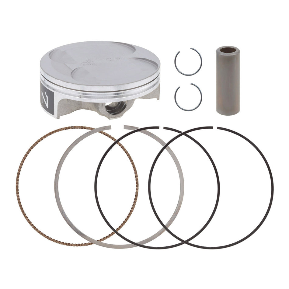 Namura Piston Kit 95.98mm Honda CRF450R '02-'08 / CRF450X '05-'17
