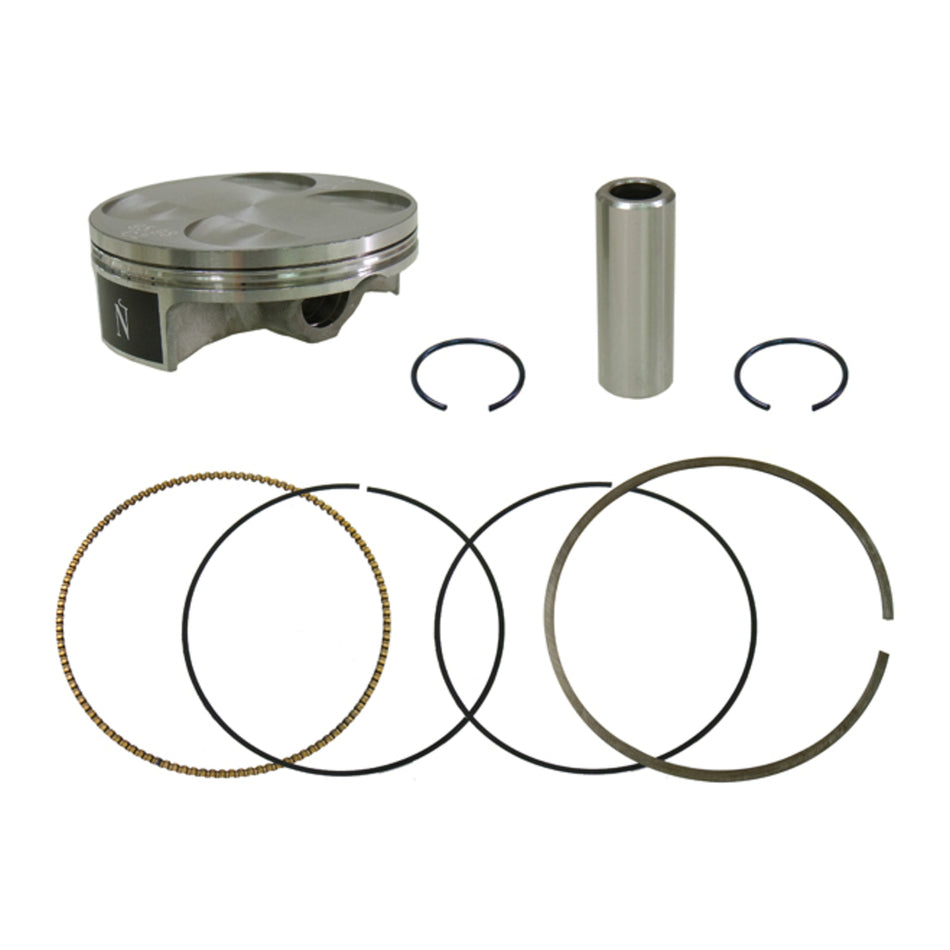 Namura Piston Kit 95.97mm Honda CRF450R '09-'12