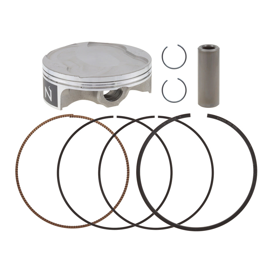 Namura Piston Kit 95.97mm Honda CRF450R '17-'24 / CRF450X '17-'24
