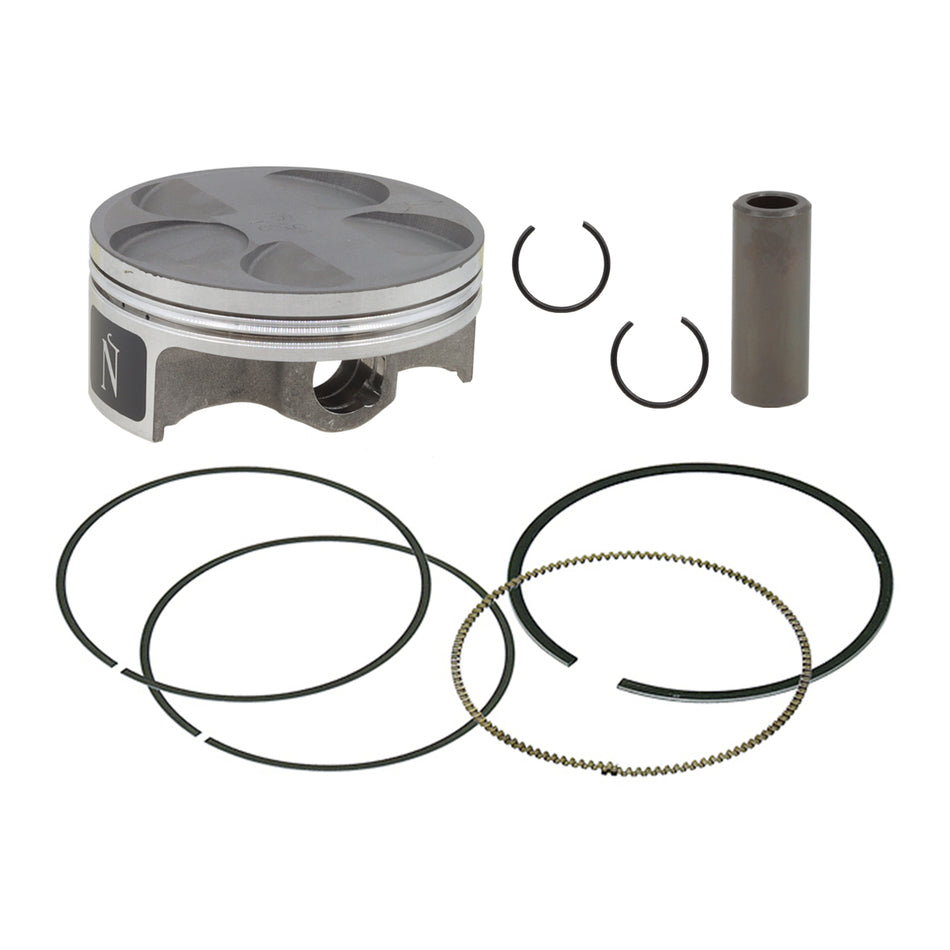 Namura Piston Kit 76.94mm Yamaha WR250F '05-'13 / YZ250F '05-'13