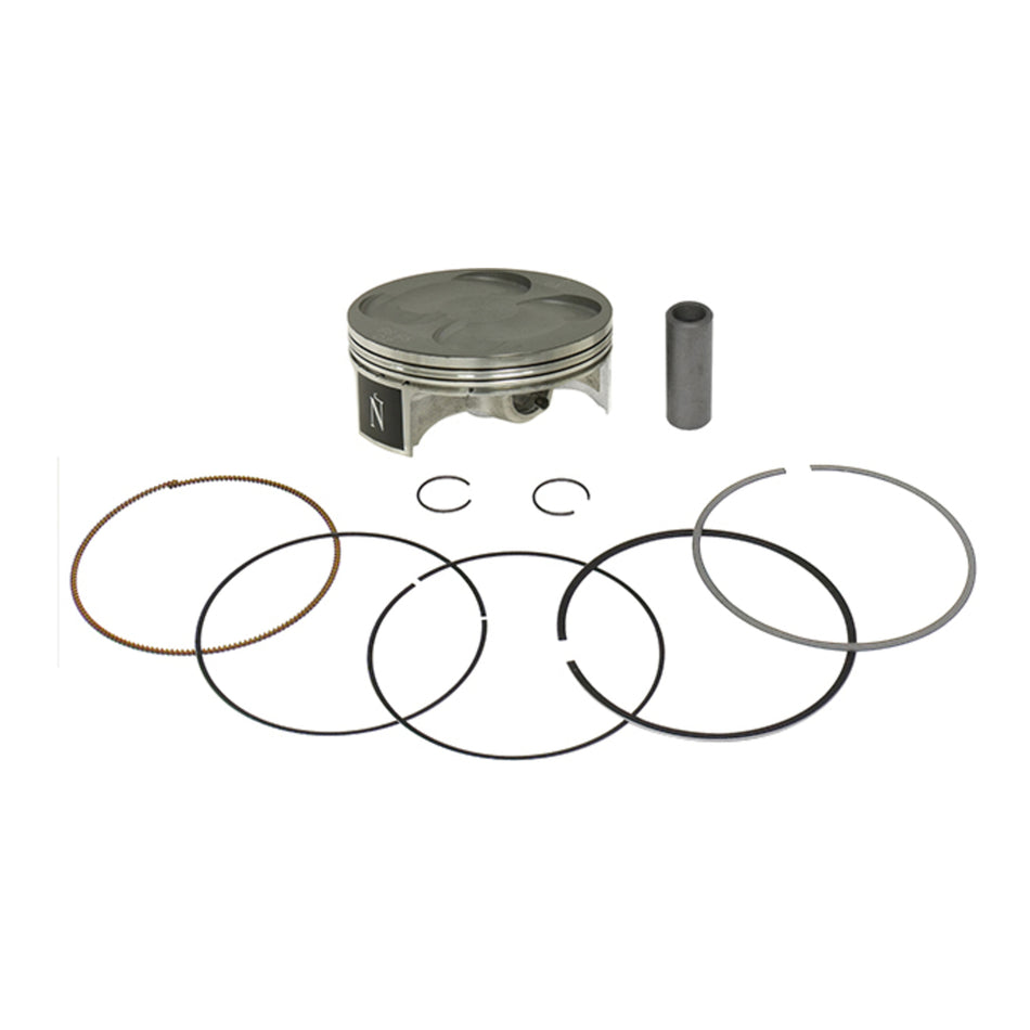 Namura Piston Kit 96.95mm Yamaha YZ450F '10-'13