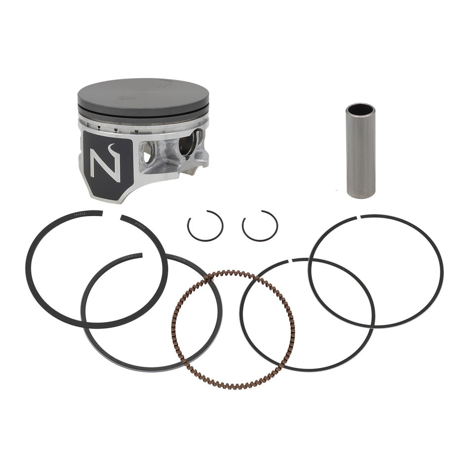 Namura Piston Kit 74.45 Honda TRX300 FourTrax FW '88–'00