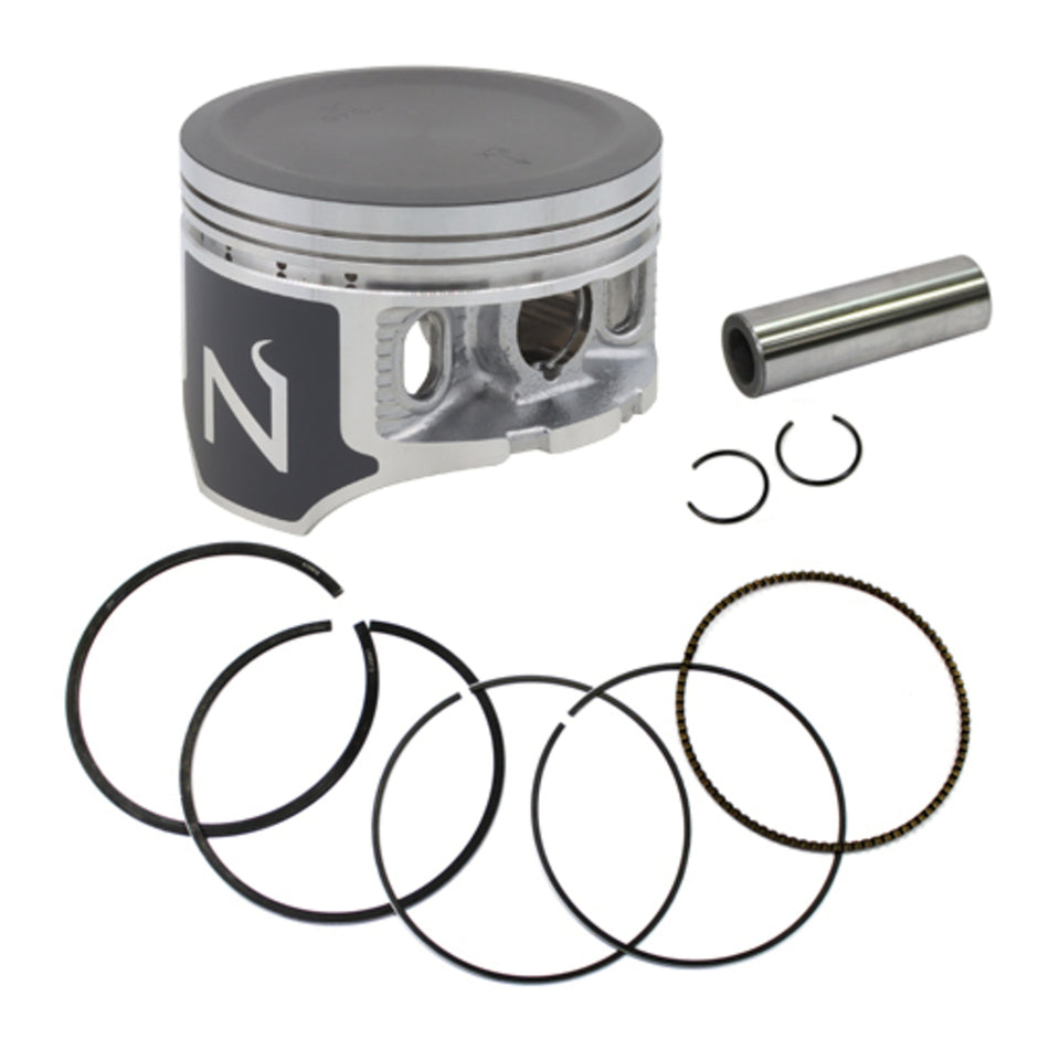 Namura Piston Kit 79.96mm Honda TRX350 Rancher / Fourtrax '00-'0