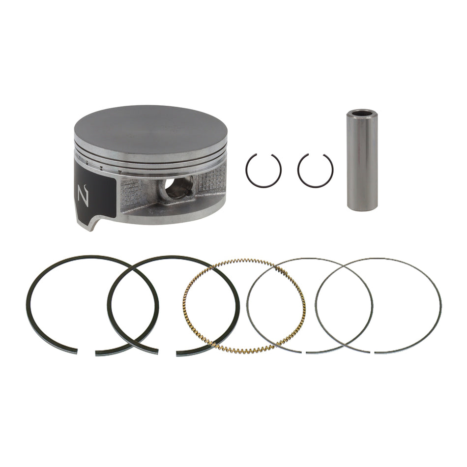 Namura Piston Kit 91.97mm Honda TRX500 FM1 '14-'17 / 500FM2 '14-'19