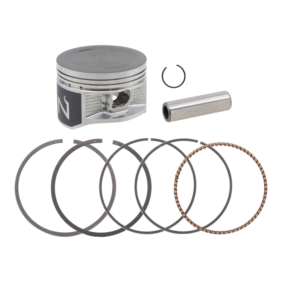 Namura Piston Kit 68.7 Honda TRX250TM Recon 2x4 '02–'20